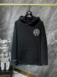 Picture of Chrome Hearts Hoodies _SKUChromeHeartsS-XLsftx86192083